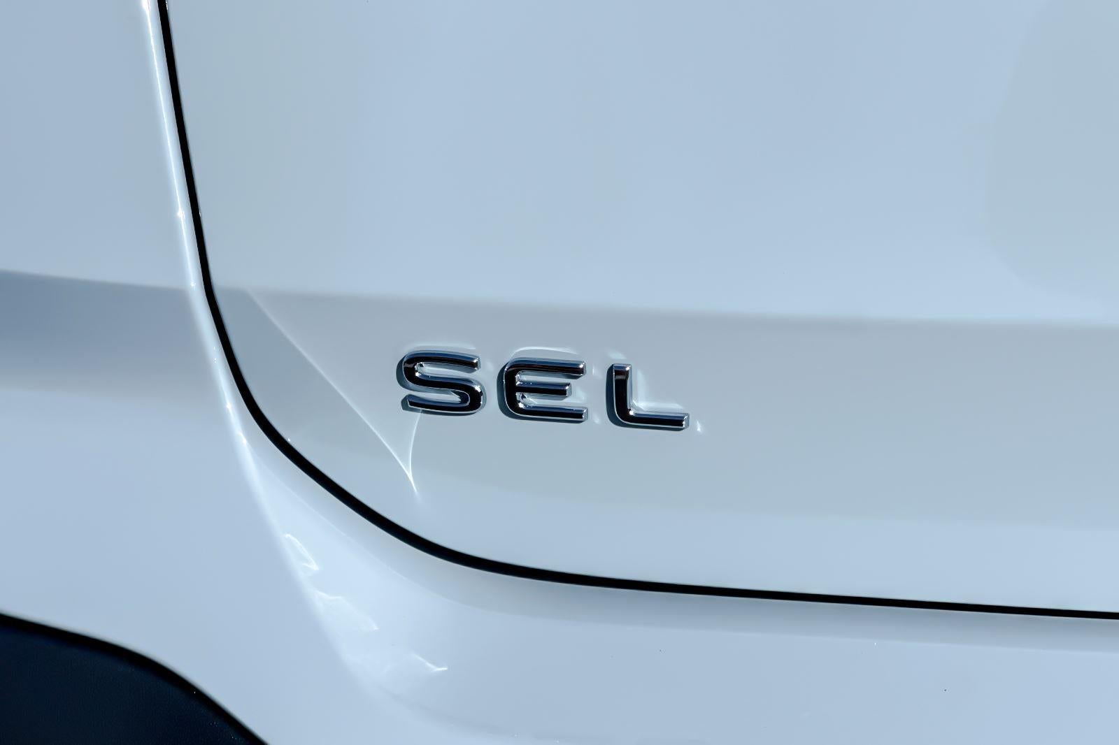 2026 Volkswagen Taos SEL