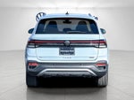 2026 Volkswagen Taos SEL