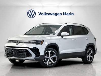 2026 Volkswagen Taos SEL