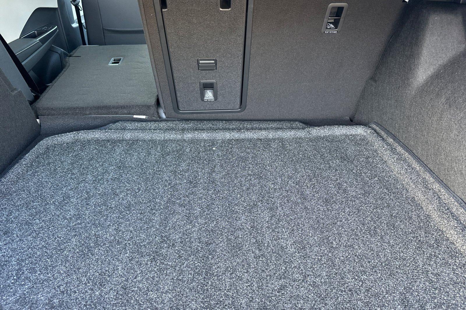 2026 Volkswagen Taos SEL