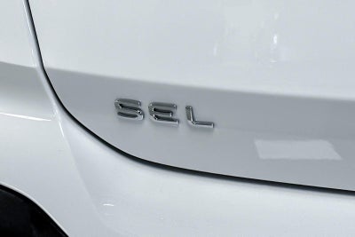 2026 Volkswagen Taos SEL