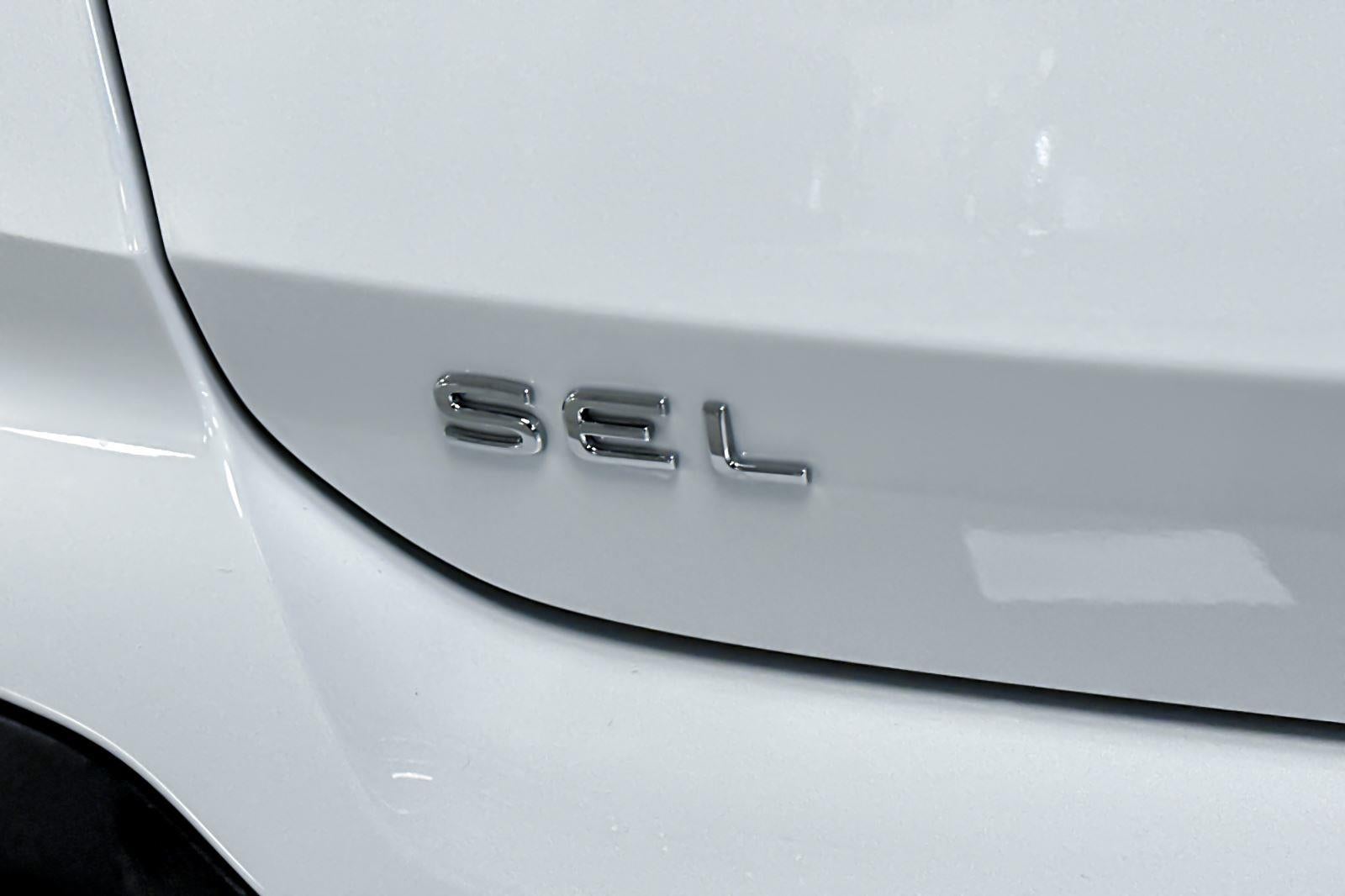 2026 Volkswagen Taos SEL