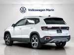 2026 Volkswagen Taos SEL