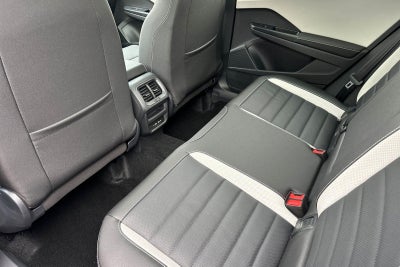 2026 Volkswagen Taos SEL