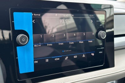 2026 Volkswagen Taos SEL