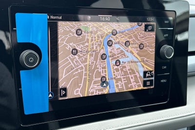 2026 Volkswagen Taos SEL