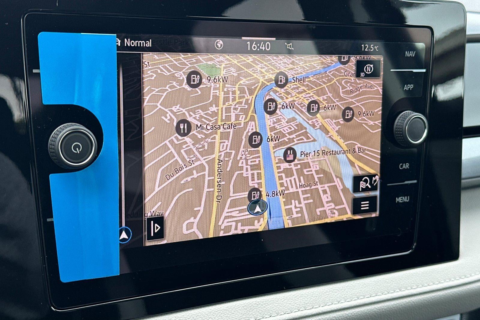 2026 Volkswagen Taos SEL