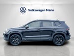 2026 Volkswagen Taos SEL