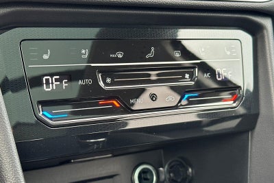 2026 Volkswagen Taos SEL