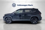 2025 Volkswagen Taos SEL