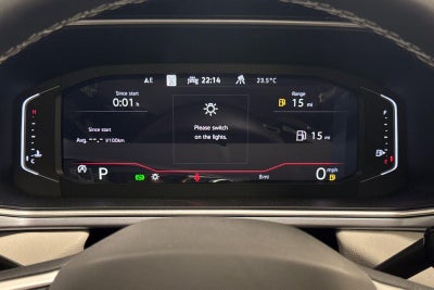 2025 Volkswagen Taos SEL