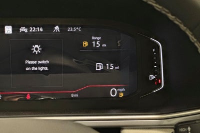 2025 Volkswagen Taos SEL