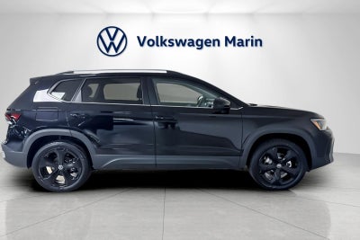 2025 Volkswagen Taos SEL