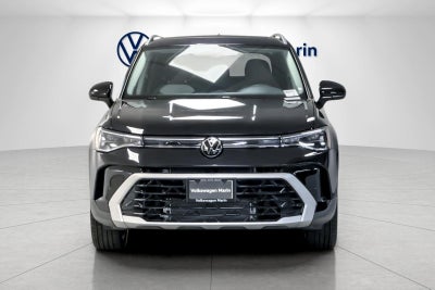 2025 Volkswagen Taos SEL
