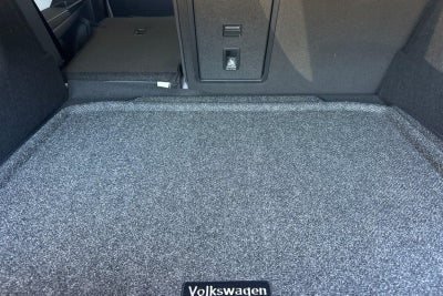 2025 Volkswagen Taos SEL