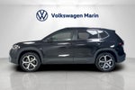 2025 Volkswagen Taos SEL