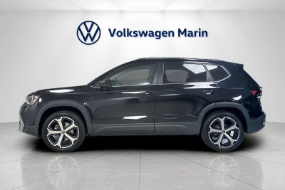 2025 Volkswagen Taos SEL