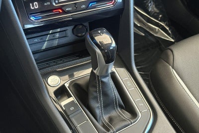 2025 Volkswagen Taos SEL