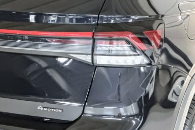 2025 Volkswagen Taos SEL