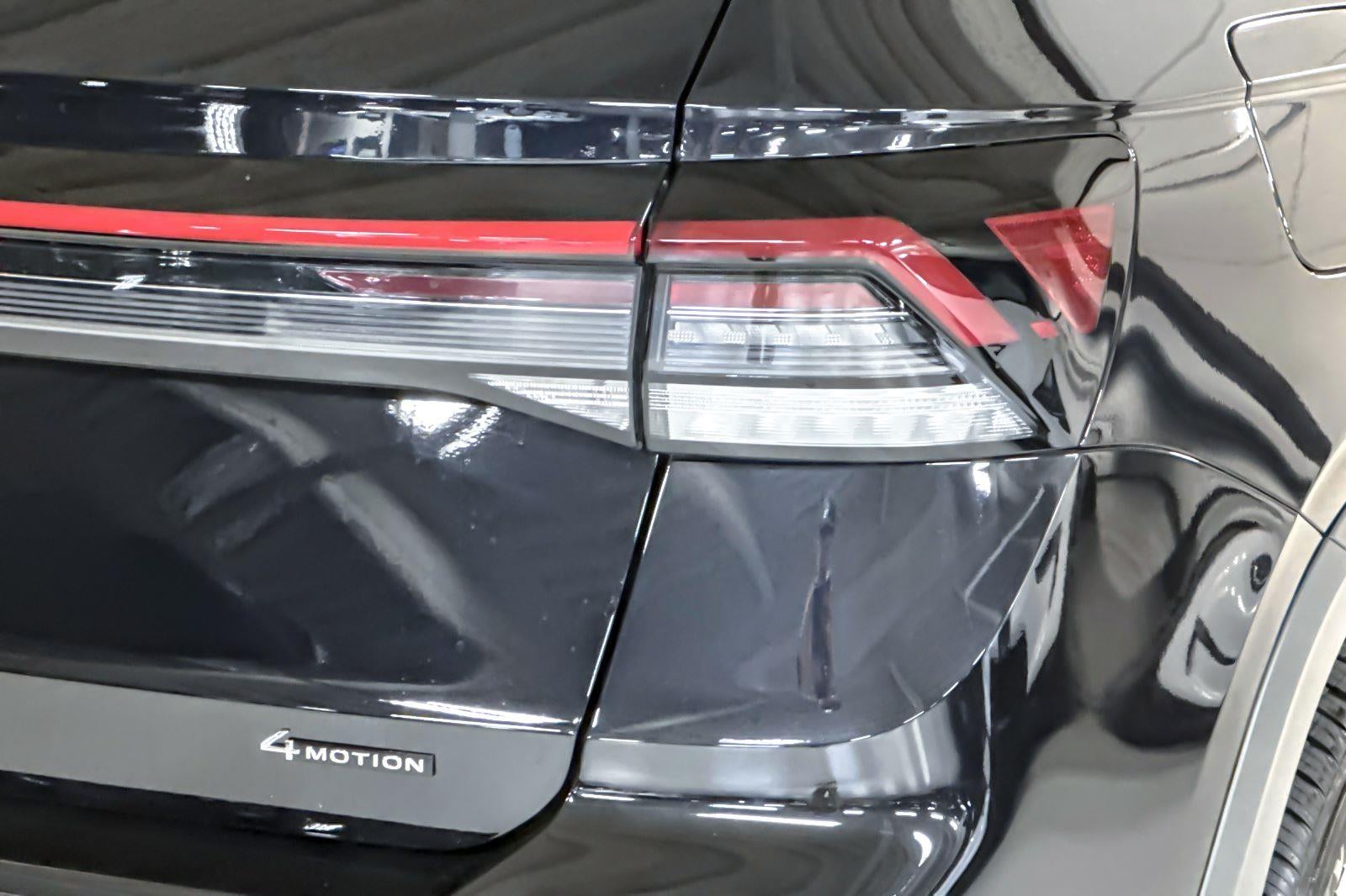 2025 Volkswagen Taos SEL