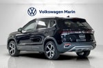 2025 Volkswagen Taos SEL