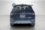 2025 Volkswagen Taos SEL