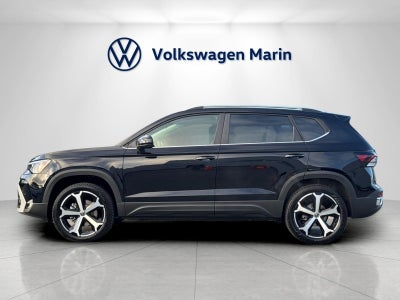 2026 Volkswagen Taos SEL