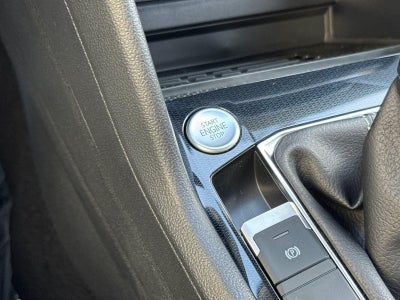 2026 Volkswagen Taos SEL