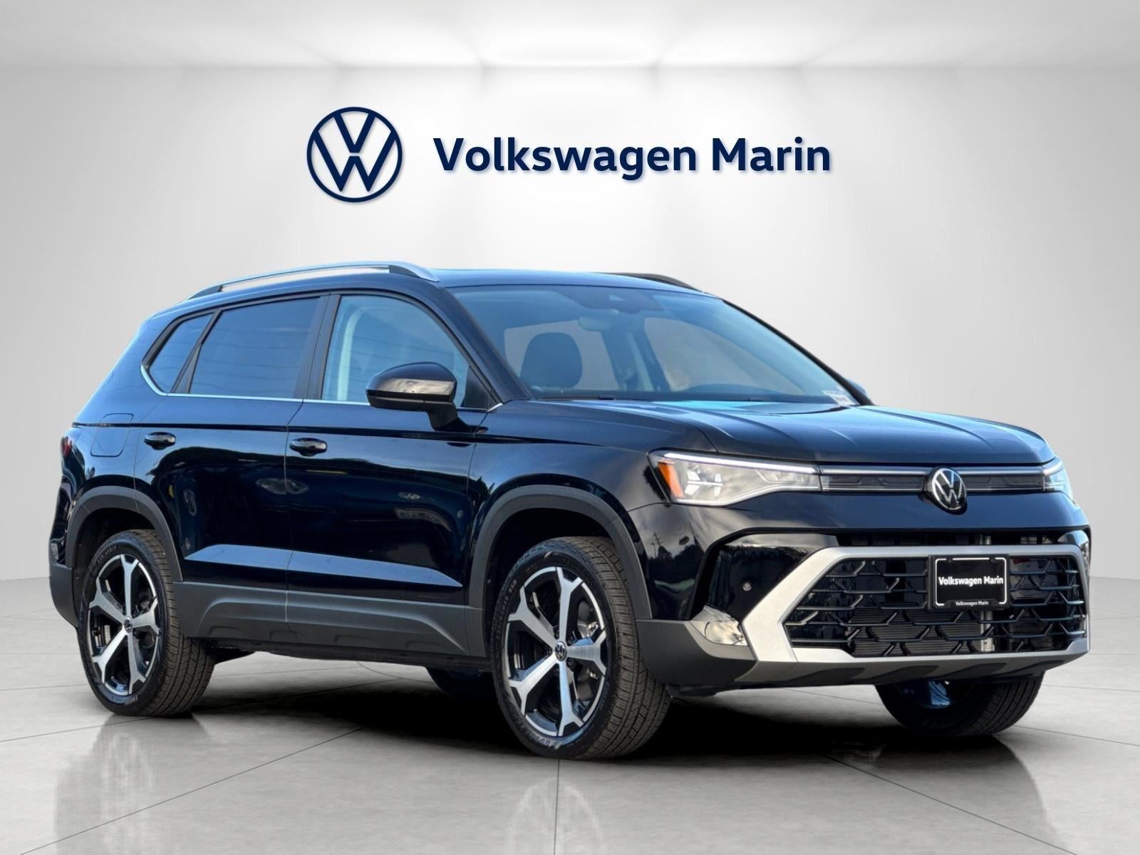 2026 Volkswagen Taos SEL