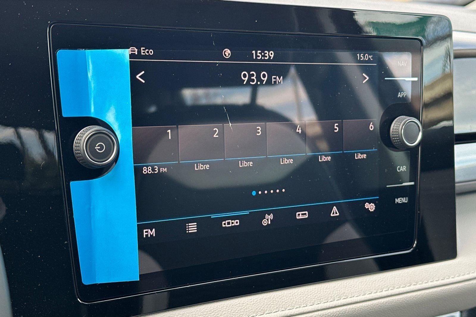 2026 Volkswagen Taos SEL