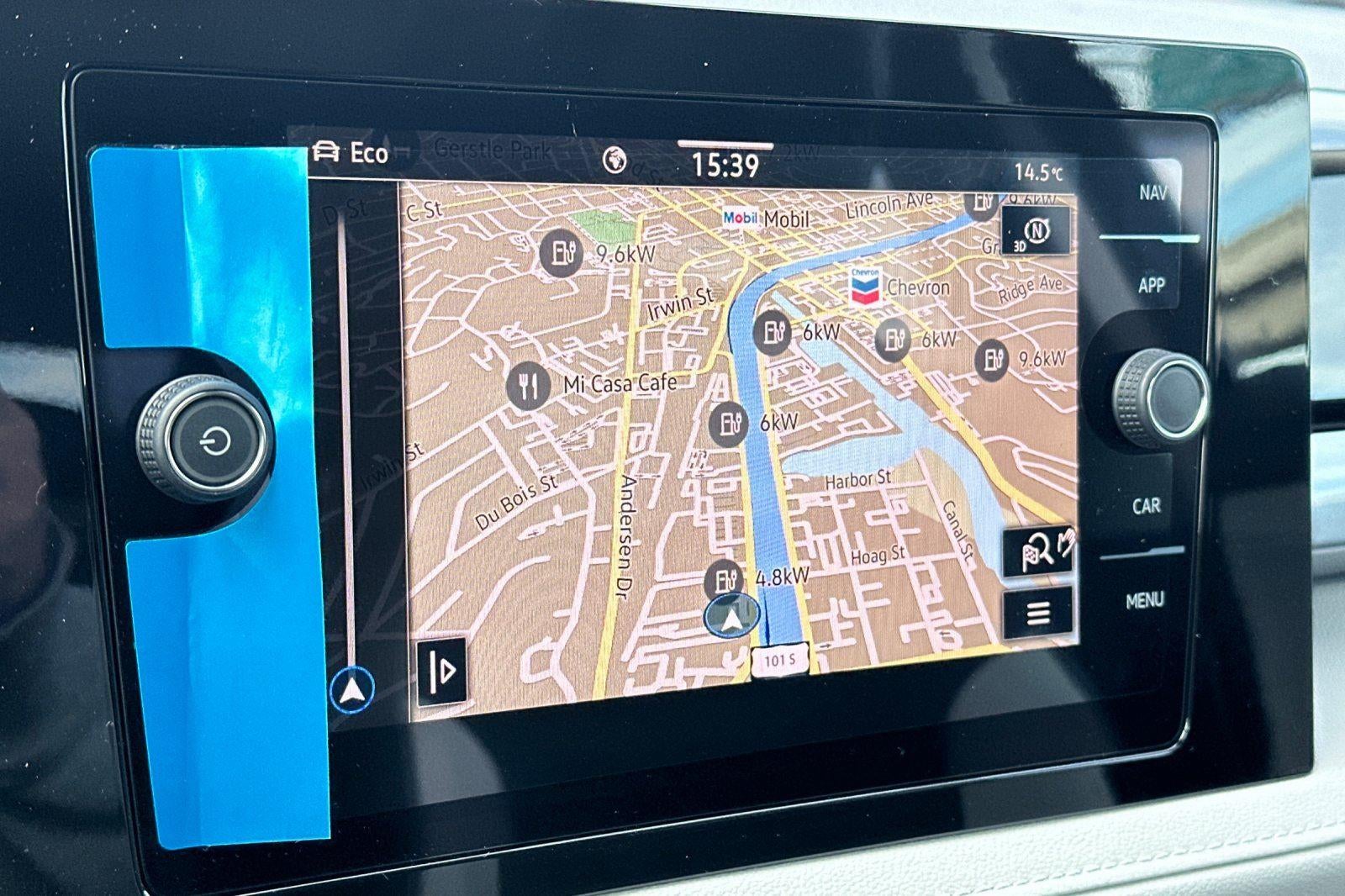 2026 Volkswagen Taos SEL