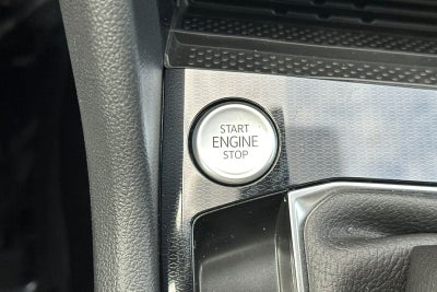 2026 Volkswagen Taos SEL