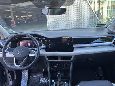 2026 Volkswagen Taos SEL