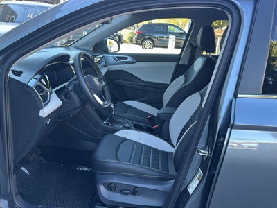 2026 Volkswagen Taos SEL