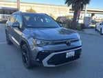 2026 Volkswagen Taos SEL