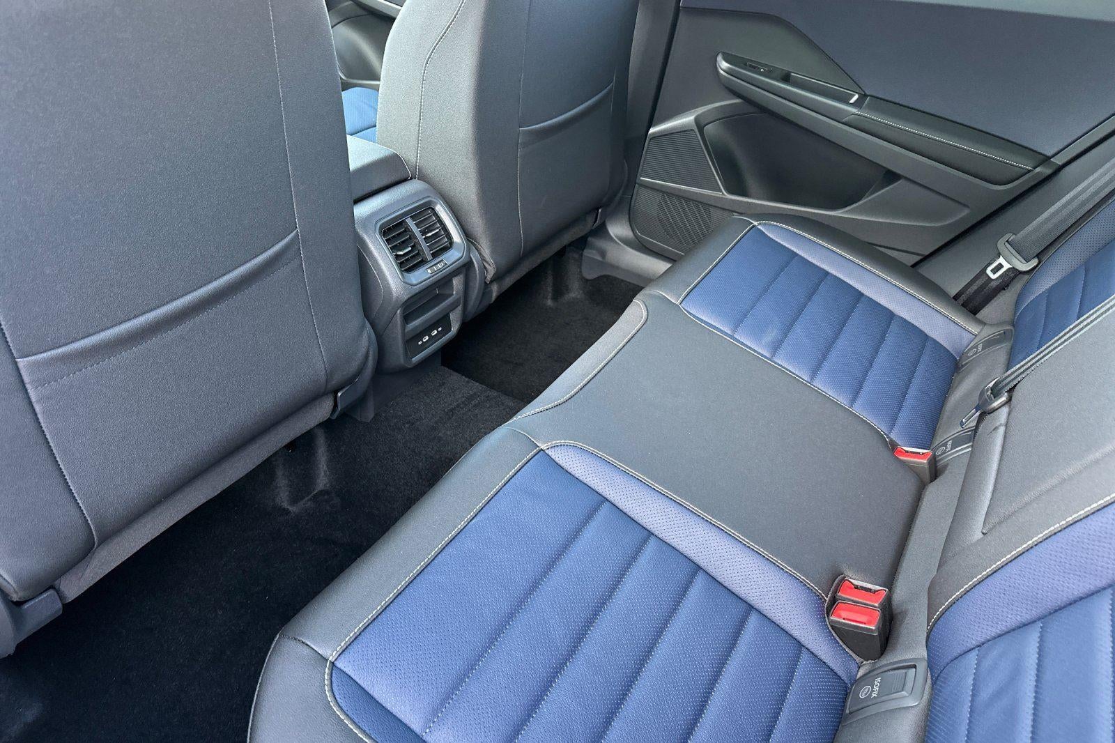 2026 Volkswagen Taos SEL