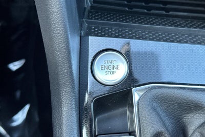 2026 Volkswagen Taos SEL