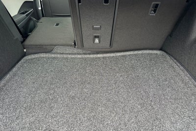 2026 Volkswagen Taos SEL