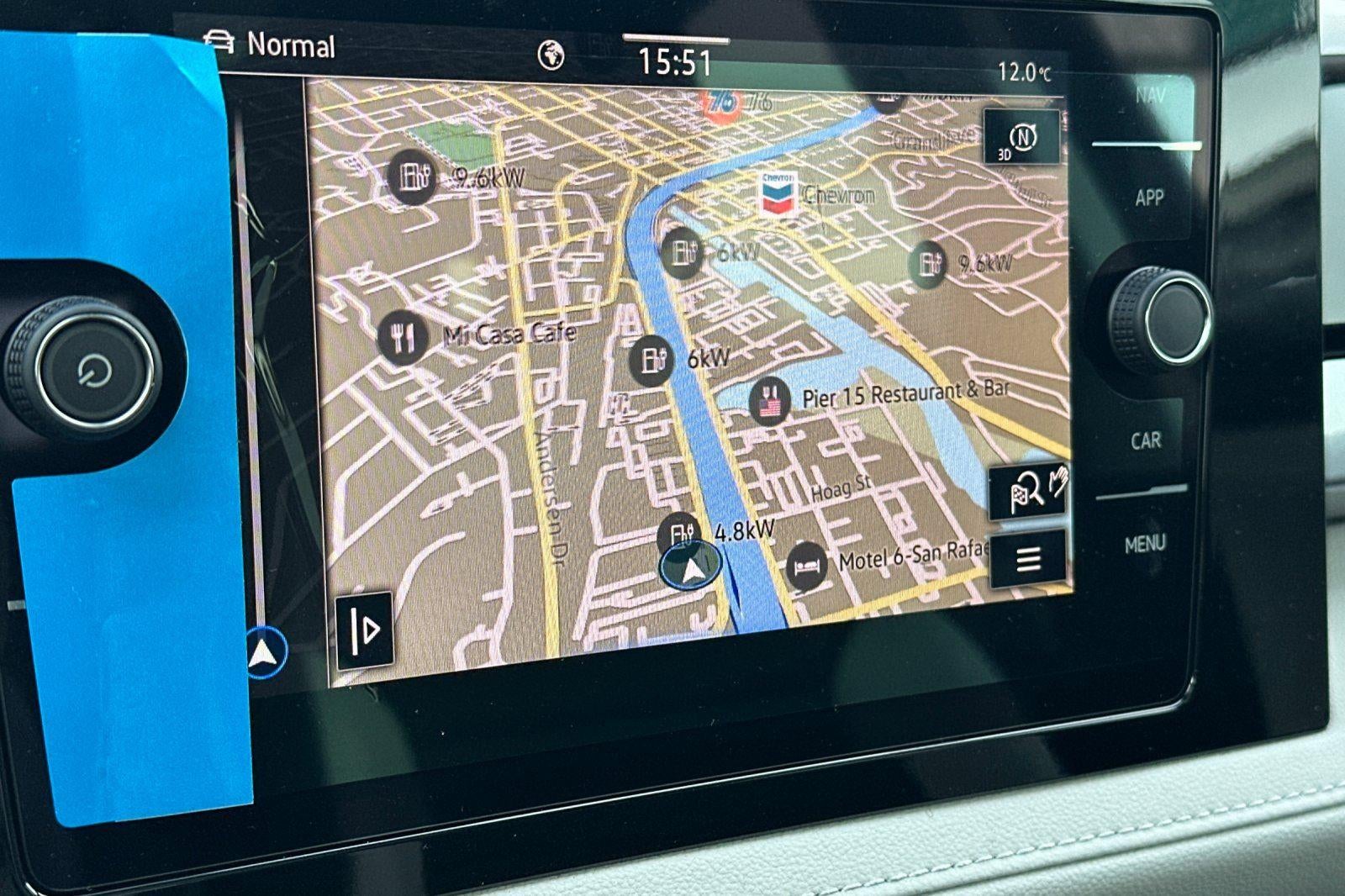 2026 Volkswagen Taos SEL