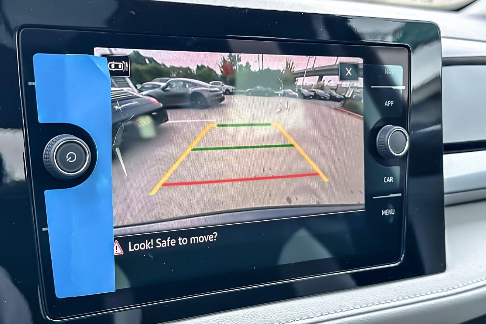 2026 Volkswagen Taos SEL