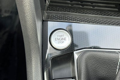 2026 Volkswagen Taos SEL