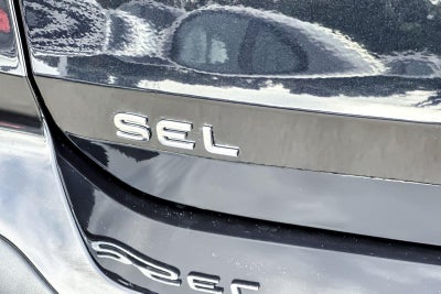 2026 Volkswagen Taos SEL