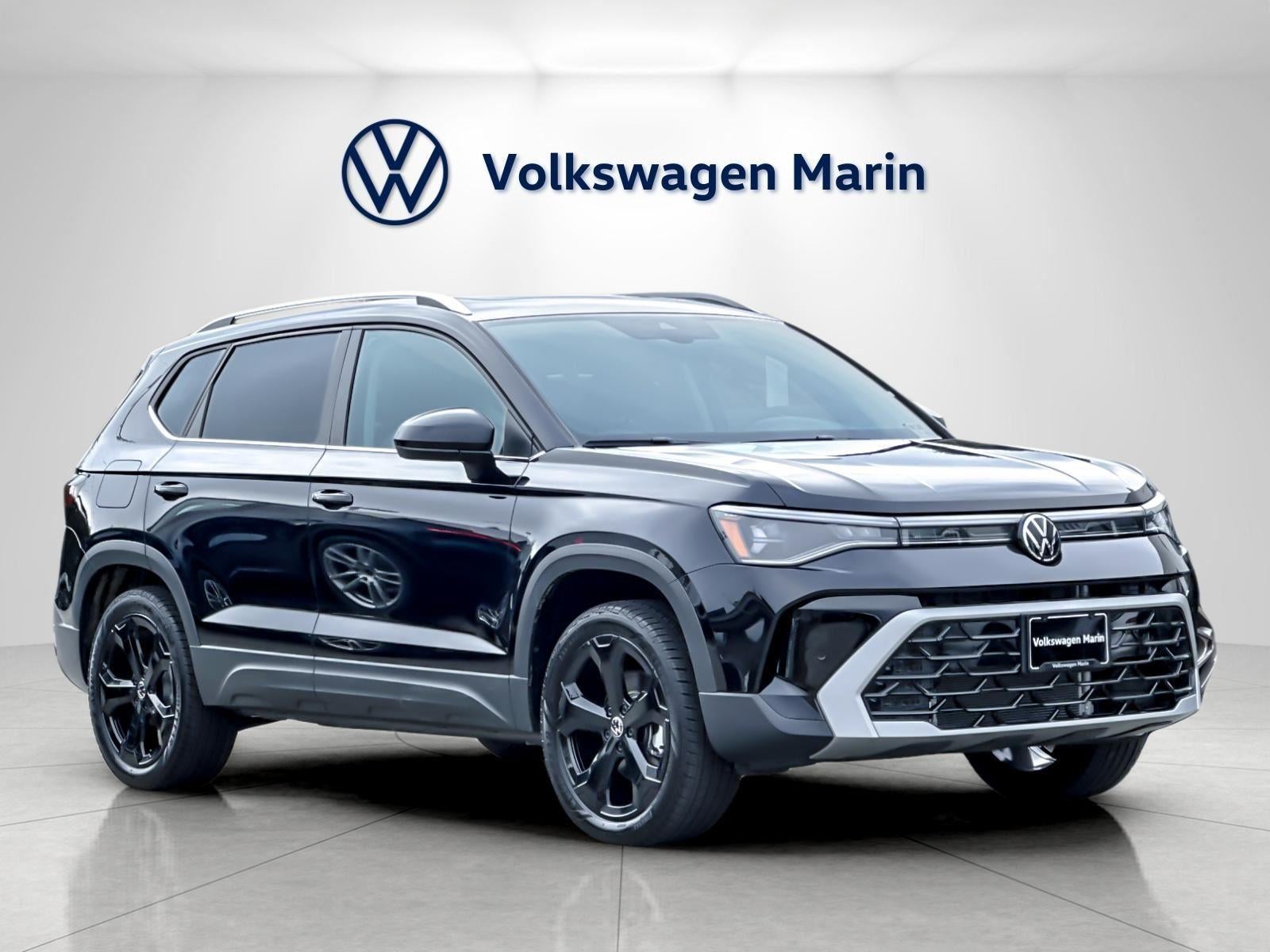 2026 Volkswagen Taos SEL