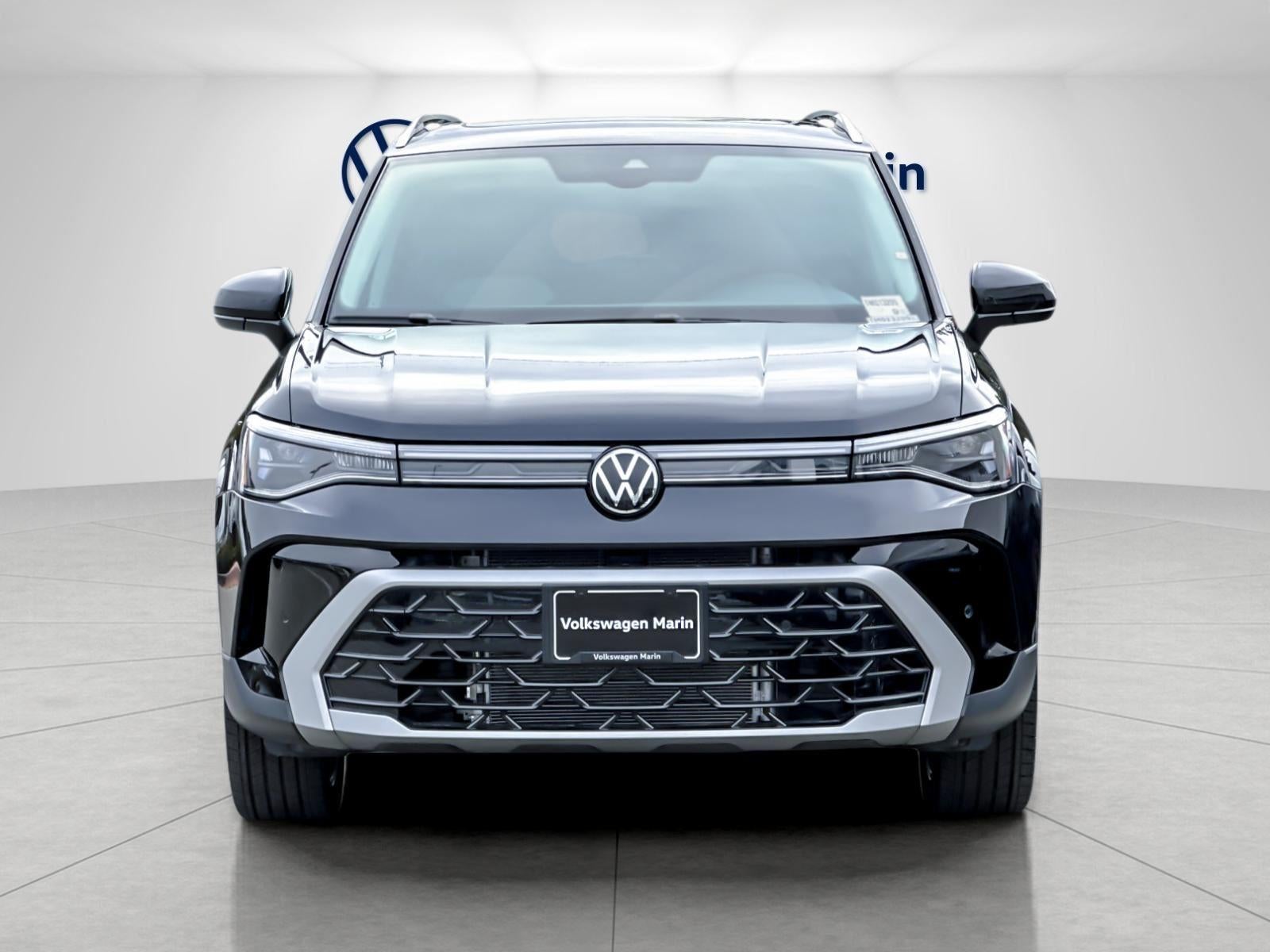 2026 Volkswagen Taos SEL