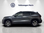 2026 Volkswagen Taos SEL