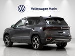 2026 Volkswagen Taos SEL