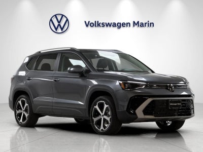 2026 Volkswagen Taos SEL