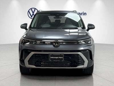 2026 Volkswagen Taos SEL