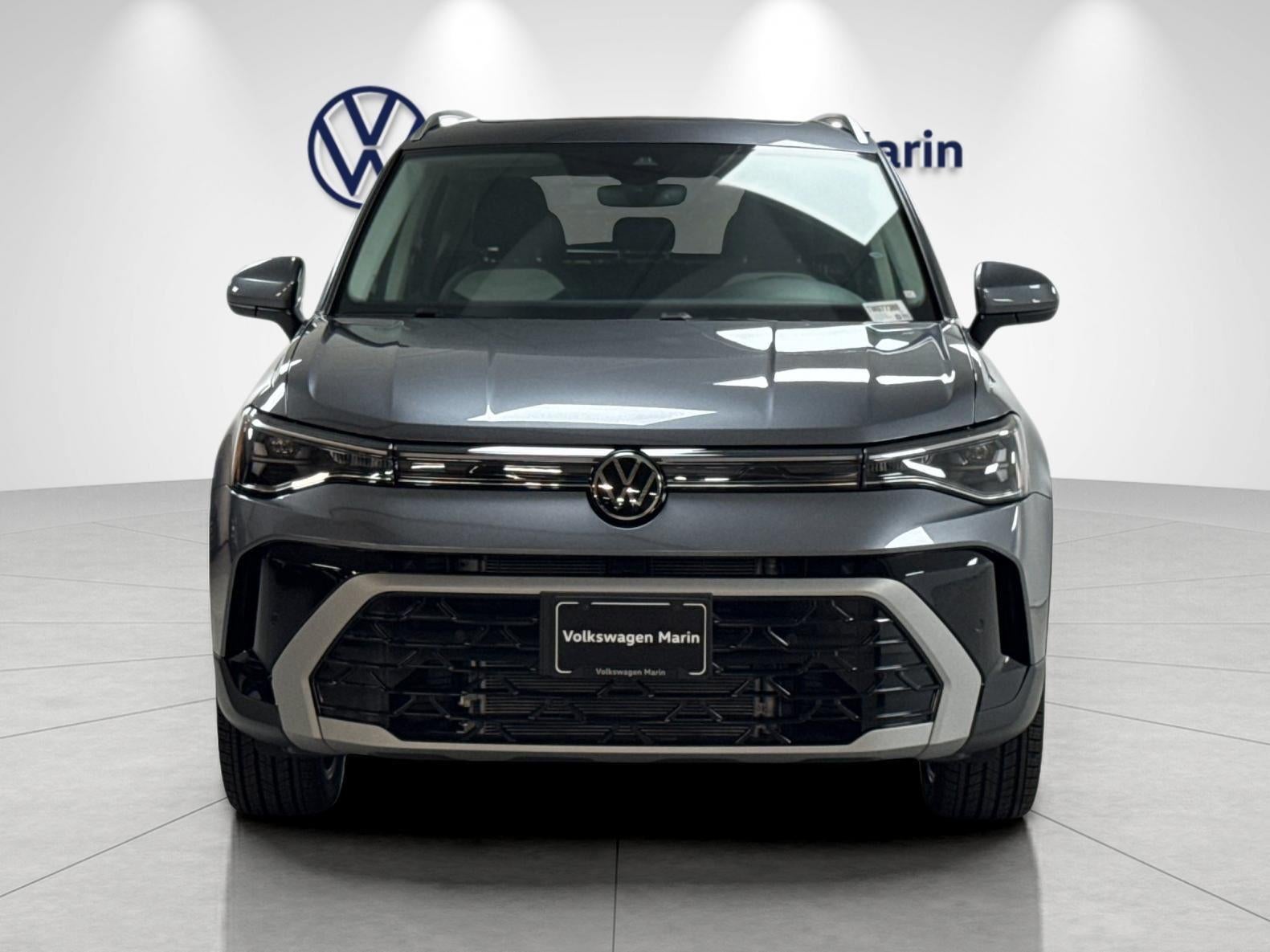 2026 Volkswagen Taos SEL