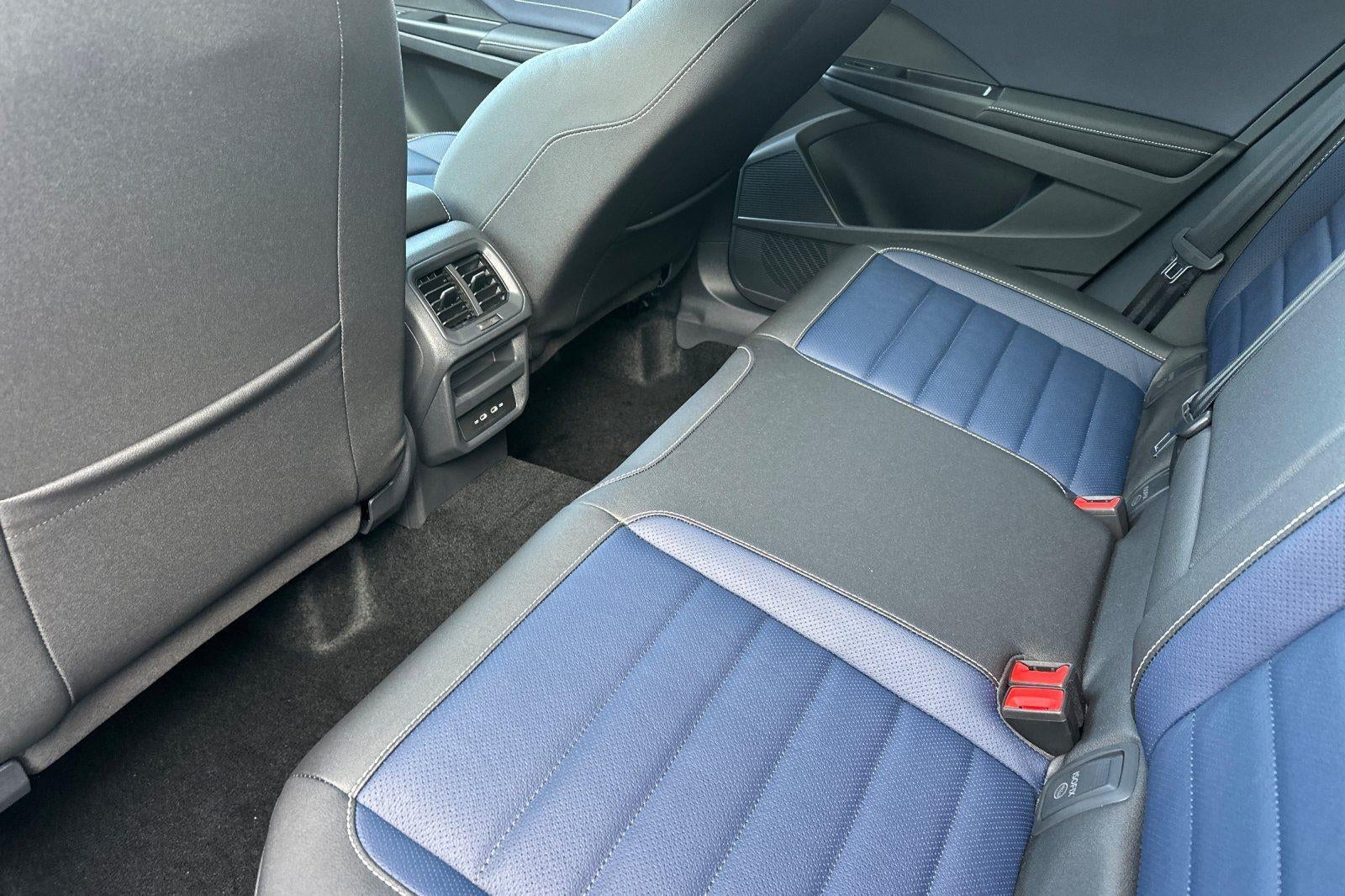 2026 Volkswagen Taos SEL